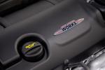 Mini Paceman All4 JCW 2013 года